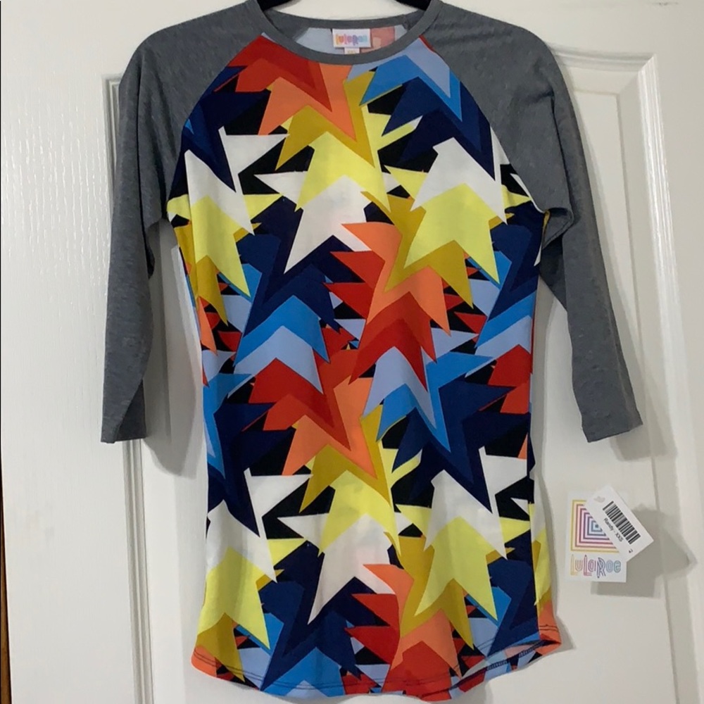 LuLaRoe Star Randy